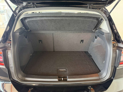 VW T-Cross Gebrauchtwagen VW T-Cross Gebrauchtwagen