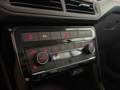 VW T-Cross Gebrauchtwagen VW T-Cross Gebrauchtwagen