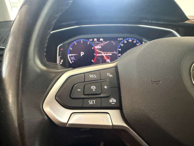 VW T-Cross Gebrauchtwagen VW T-Cross Gebrauchtwagen
