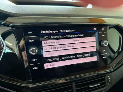VW T-Cross Gebrauchtwagen VW T-Cross Gebrauchtwagen