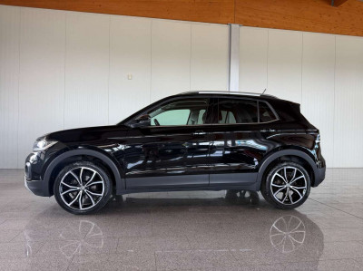 VW T-Cross Gebrauchtwagen VW T-Cross Gebrauchtwagen