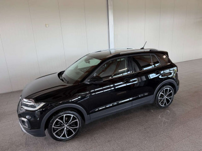 VW T-Cross Gebrauchtwagen VW T-Cross Gebrauchtwagen