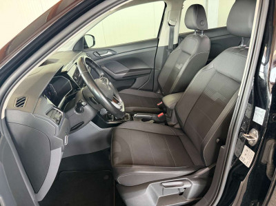 VW T-Cross Gebrauchtwagen VW T-Cross Gebrauchtwagen