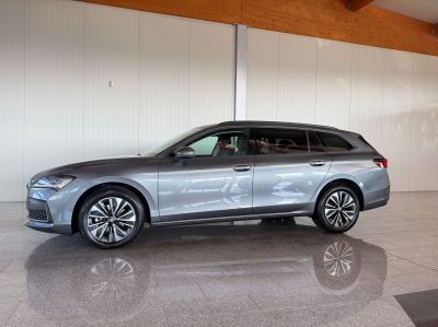 Skoda Superb Gebrauchtwagen Skoda Superb Gebrauchtwagen