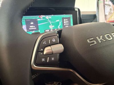 Skoda Superb Gebrauchtwagen Skoda Superb Gebrauchtwagen