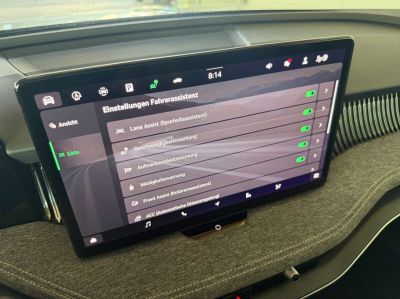 Skoda Superb Gebrauchtwagen Skoda Superb Gebrauchtwagen