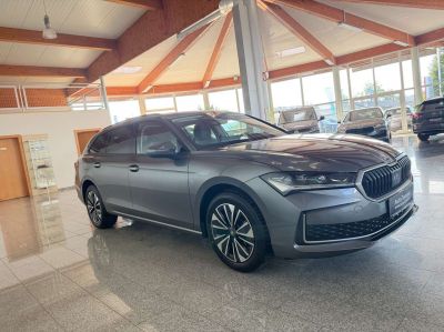 Skoda Superb Gebrauchtwagen Skoda Superb Gebrauchtwagen