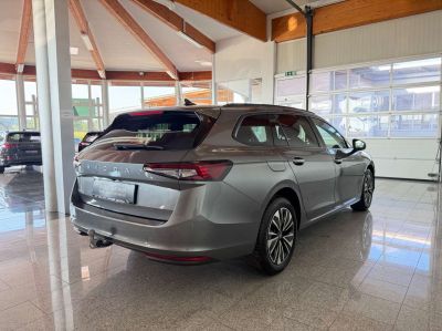 Skoda Superb Gebrauchtwagen Skoda Superb Gebrauchtwagen