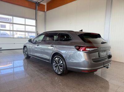 Skoda Superb Gebrauchtwagen Skoda Superb Gebrauchtwagen