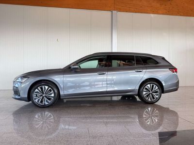 Skoda Superb Gebrauchtwagen Skoda Superb Gebrauchtwagen