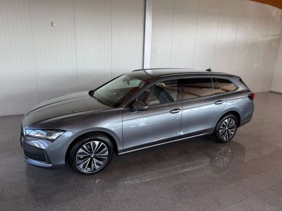Skoda Superb Gebrauchtwagen Skoda Superb Gebrauchtwagen