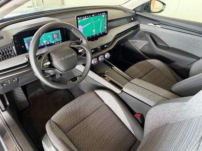 Skoda Superb Gebrauchtwagen Skoda Superb Gebrauchtwagen