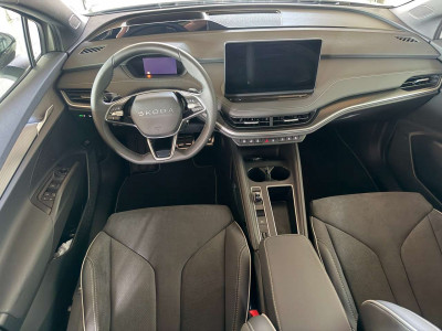 Skoda Elroq Vorführwagen