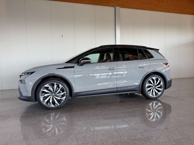 Skoda Elroq Vorführwagen