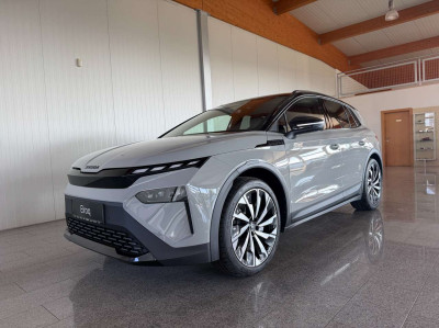 Skoda Elroq Vorführwagen