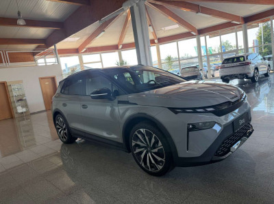 Skoda Elroq Vorführwagen