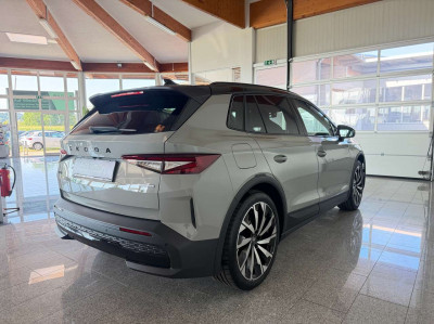 Skoda Elroq Vorführwagen