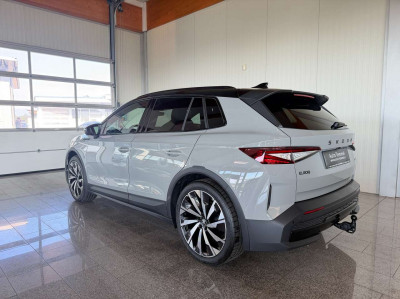 Skoda Elroq Vorführwagen