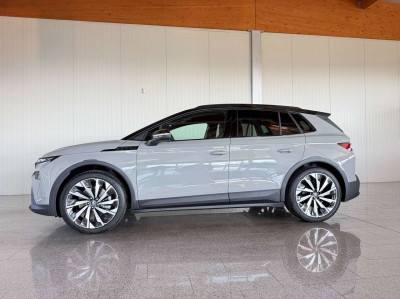 Skoda Elroq Vorführwagen