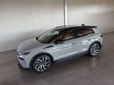 Skoda Elroq Vorführwagen