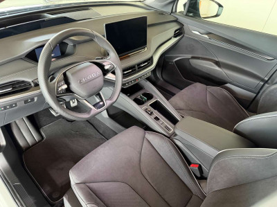 Skoda Elroq Vorführwagen