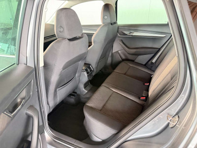 Skoda Karoq Gebrauchtwagen Skoda Karoq Gebrauchtwagen