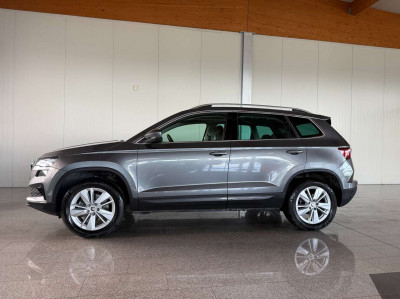 Skoda Karoq Gebrauchtwagen Skoda Karoq Gebrauchtwagen