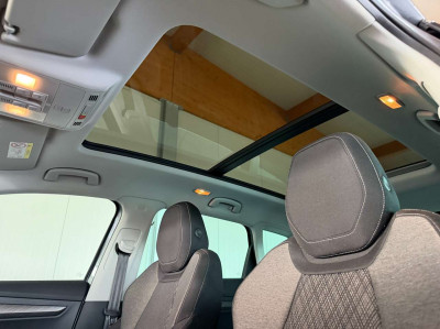 Skoda Karoq Gebrauchtwagen Skoda Karoq Gebrauchtwagen