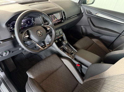 Skoda Karoq Gebrauchtwagen Skoda Karoq Gebrauchtwagen