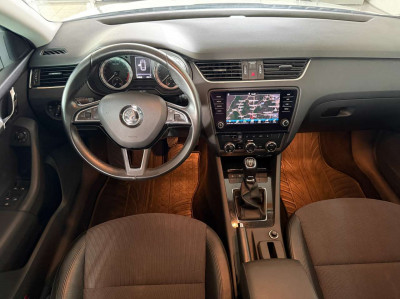 Skoda Octavia Gebrauchtwagen Skoda Octavia Gebrauchtwagen