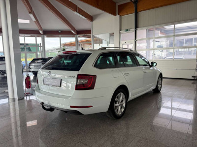 Skoda Octavia Gebrauchtwagen Skoda Octavia Gebrauchtwagen