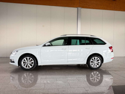 Skoda Octavia Gebrauchtwagen Skoda Octavia Gebrauchtwagen