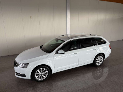 Skoda Octavia Gebrauchtwagen Skoda Octavia Gebrauchtwagen