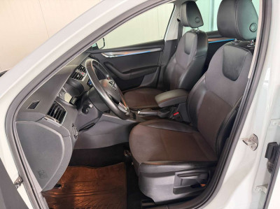 Skoda Octavia Gebrauchtwagen Skoda Octavia Gebrauchtwagen