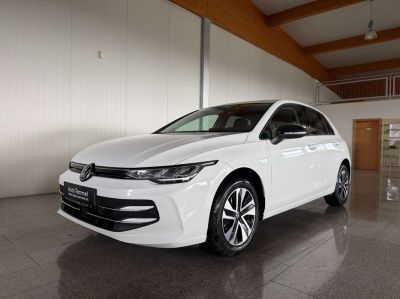 VW Golf Gebrauchtwagen VW Golf Gebrauchtwagen