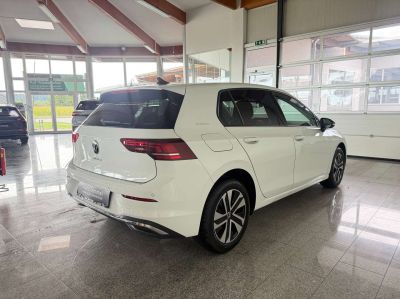 VW Golf Gebrauchtwagen VW Golf Gebrauchtwagen