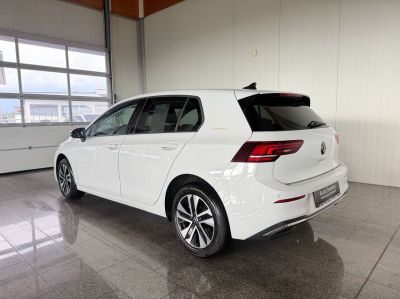 VW Golf Gebrauchtwagen VW Golf Gebrauchtwagen