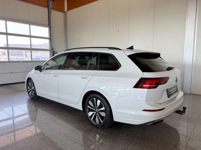 VW Golf Gebrauchtwagen VW Golf Gebrauchtwagen
