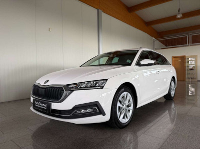 Skoda Octavia Gebrauchtwagen Skoda Octavia Gebrauchtwagen