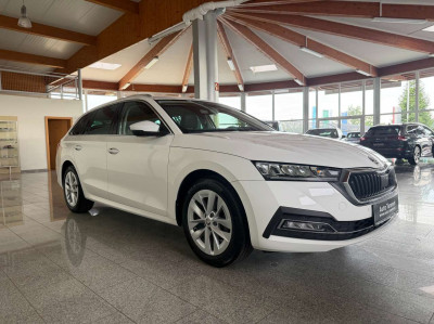 Skoda Octavia Gebrauchtwagen Skoda Octavia Gebrauchtwagen