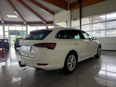 Skoda Octavia Gebrauchtwagen Skoda Octavia Gebrauchtwagen