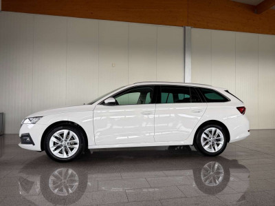 Skoda Octavia Gebrauchtwagen Skoda Octavia Gebrauchtwagen