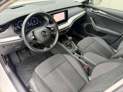 Skoda Octavia Gebrauchtwagen Skoda Octavia Gebrauchtwagen