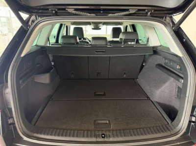 Skoda Kodiaq Gebrauchtwagen Skoda Kodiaq Gebrauchtwagen