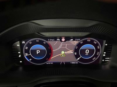 Skoda Kodiaq Gebrauchtwagen Skoda Kodiaq Gebrauchtwagen