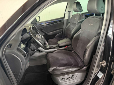 Skoda Kodiaq Gebrauchtwagen Skoda Kodiaq Gebrauchtwagen