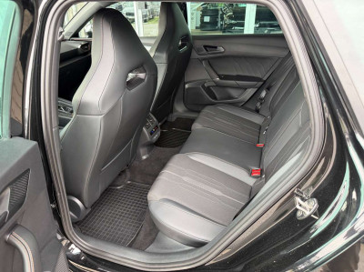 Cupra Leon Gebrauchtwagen Cupra Leon Gebrauchtwagen