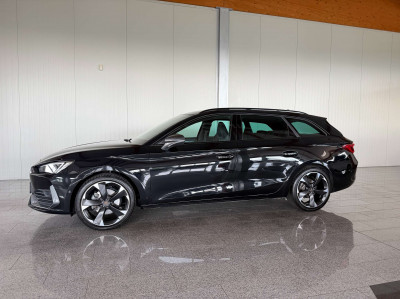 Cupra Leon Gebrauchtwagen Cupra Leon Gebrauchtwagen
