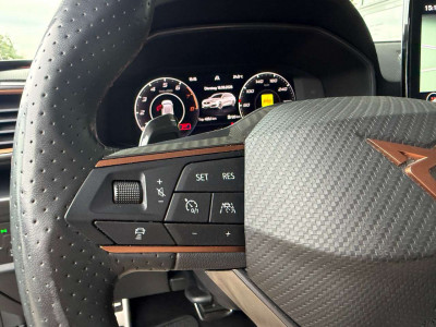 Cupra Leon Gebrauchtwagen Cupra Leon Gebrauchtwagen