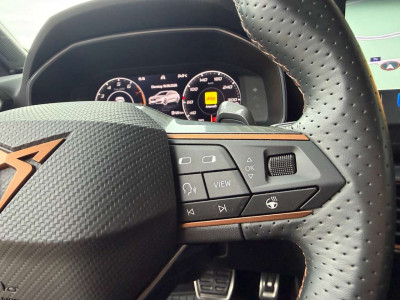 Cupra Leon Gebrauchtwagen Cupra Leon Gebrauchtwagen